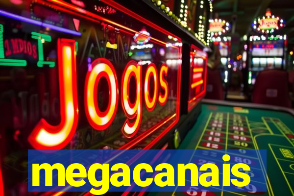 megacanais