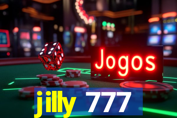 jilly 777