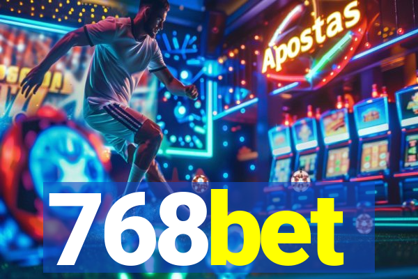 768bet
