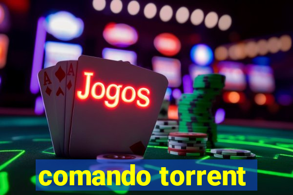 comando torrent