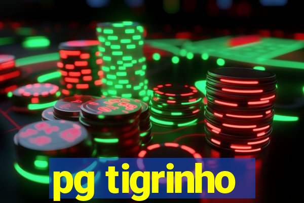 pg tigrinho