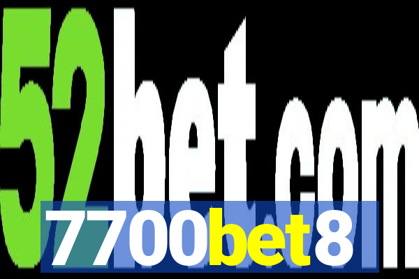 7700bet8