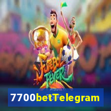 7700betTelegram