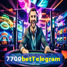 7700betTelegram