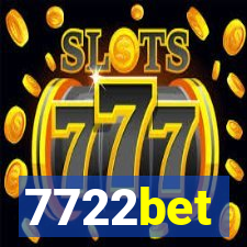 7722bet