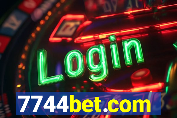 7744bet.com