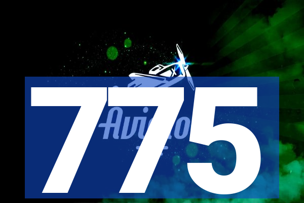 775