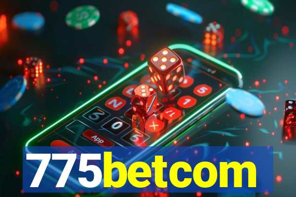775betcom