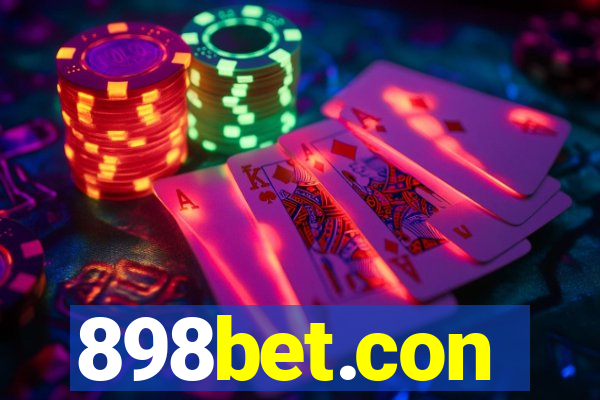 898bet.con