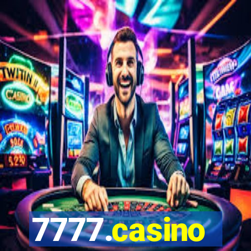 7777.casino