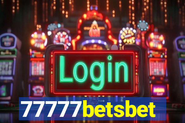 77777betsbet