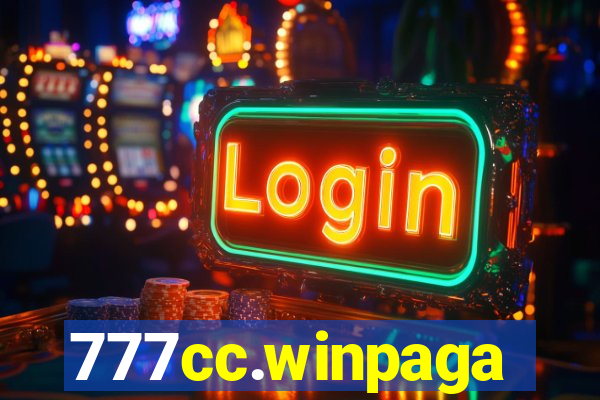777cc.winpaga