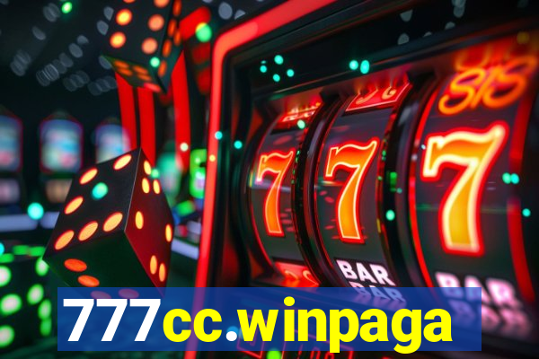 777cc.winpaga