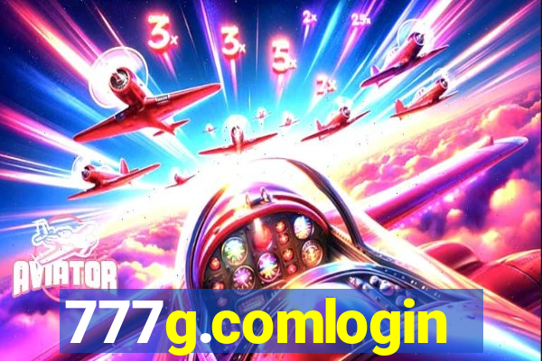 777g.comlogin