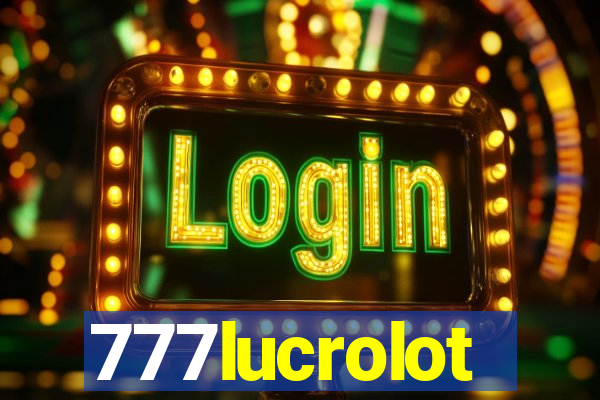 777lucrolot