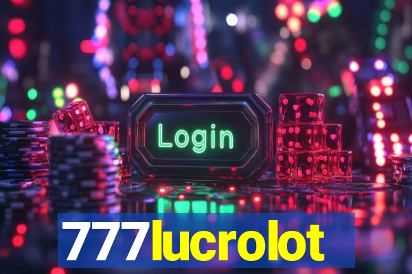 777lucrolot