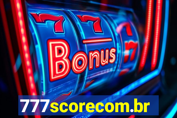 777scorecom.br