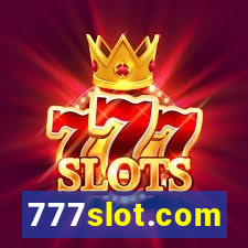 777slot.com