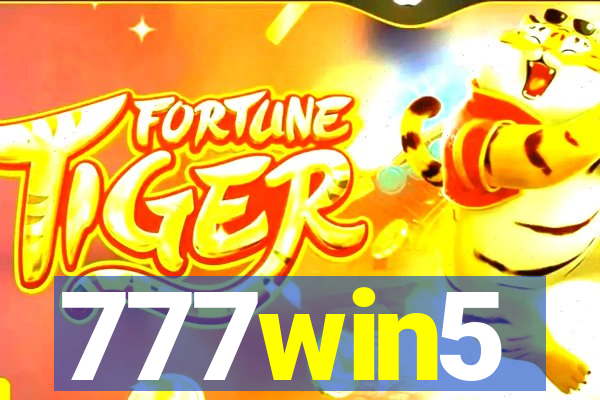 777win5
