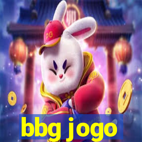 bbg jogo
