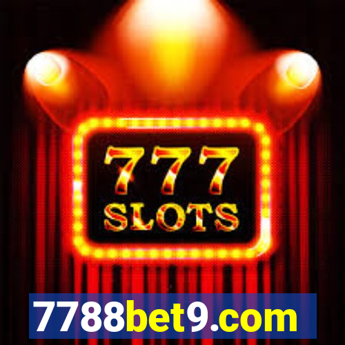 7788bet9.com