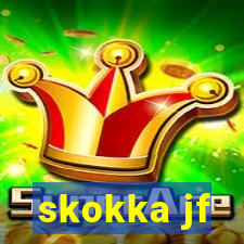 skokka jf