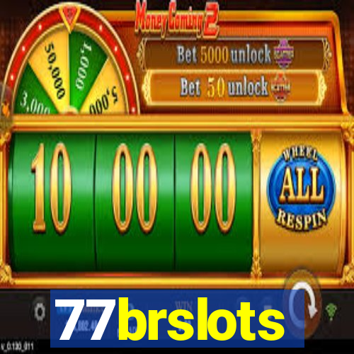 77brslots