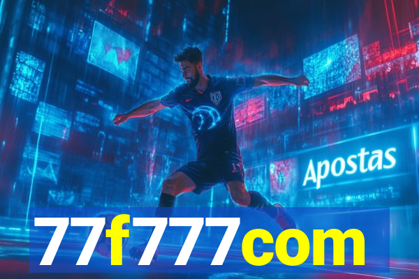 77f777com