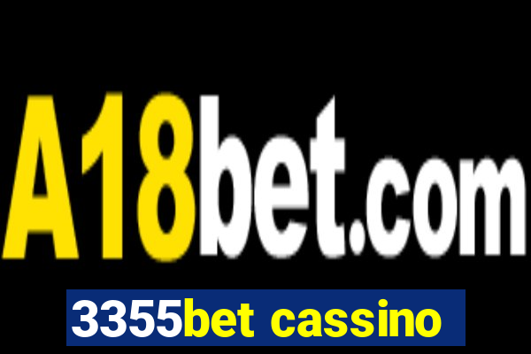 3355bet cassino