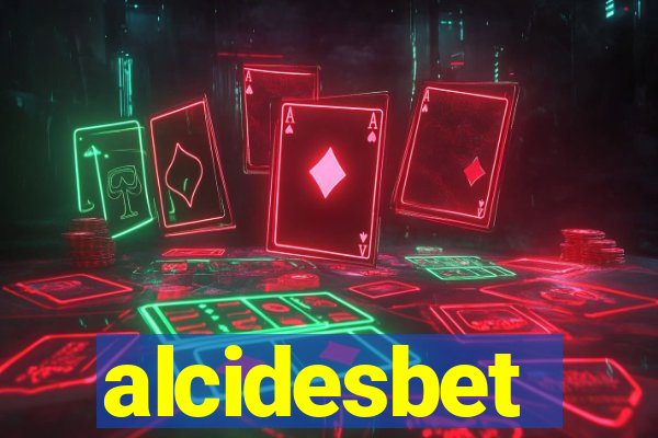 alcidesbet