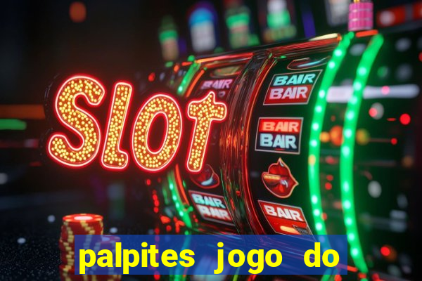 palpites jogo do bicho hoje
