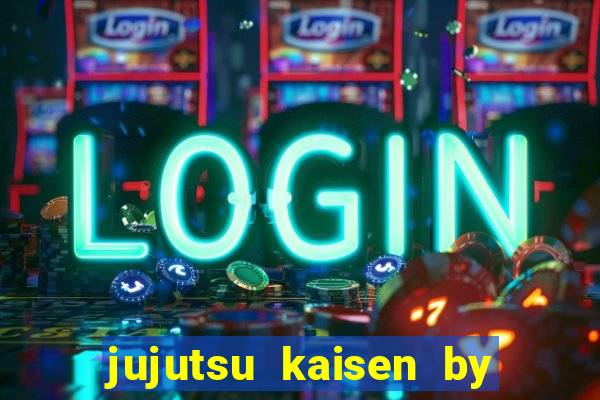 jujutsu kaisen by maplestar full