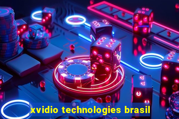 xvidio technologies brasil