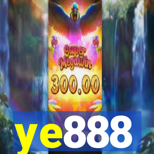 ye888