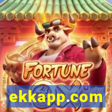 ekkapp.com