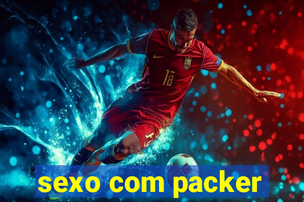 sexo com packer