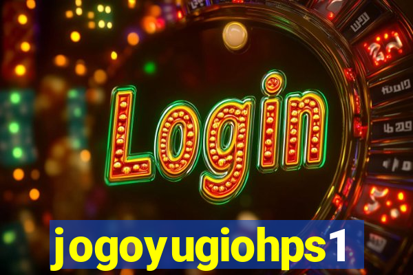 jogoyugiohps1