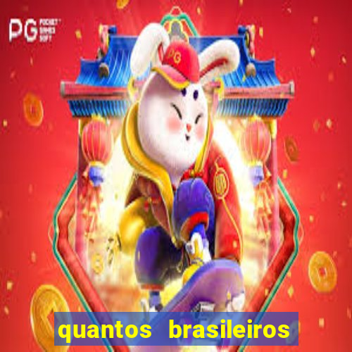 quantos brasileiros o palmeiras tem sem fax