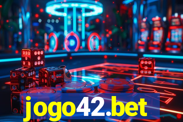 jogo42.bet