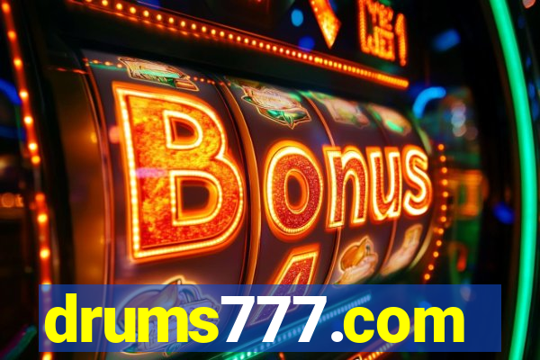 drums777.com