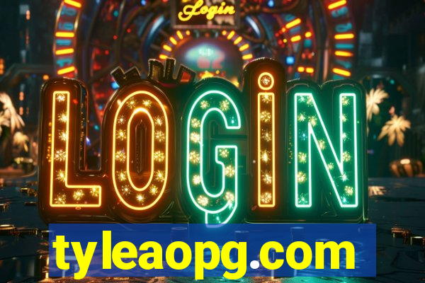 tyleaopg.com