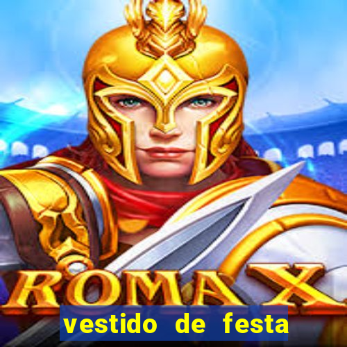 vestido de festa porto alegre