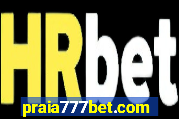 praia777bet.com