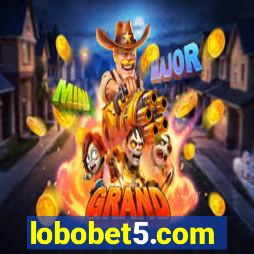 lobobet5.com