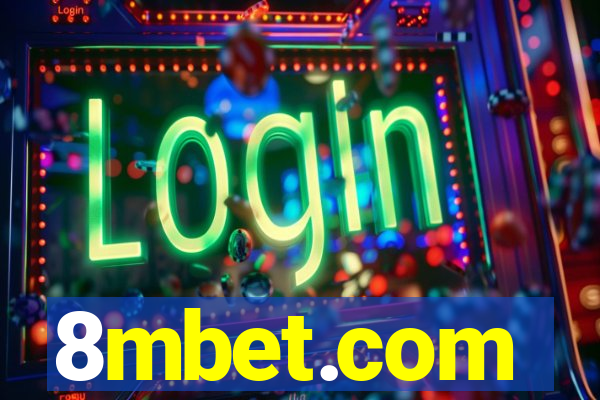 8mbet.com