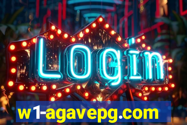 w1-agavepg.com