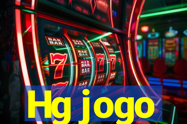 Hg jogo