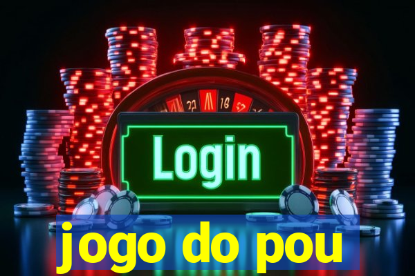 jogo do pou