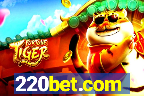 220bet.com
