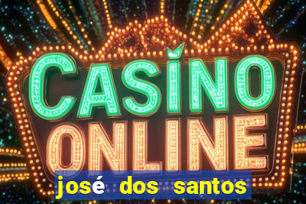josé dos santos carvalho filho